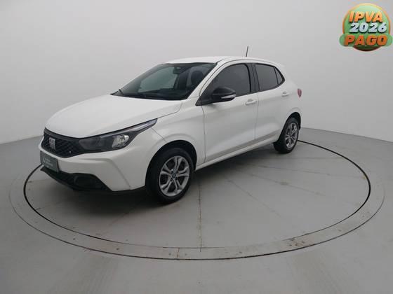 FIAT ARGO 1.0 FIREFLY FLEX DRIVE MANUAL FIAT ARGO 1.0 FIREFLY FLEX DRIVE MANUAL